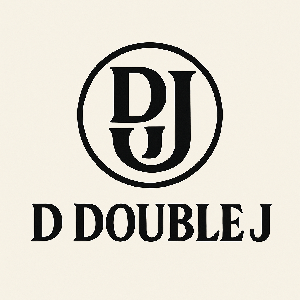 D doubleJ